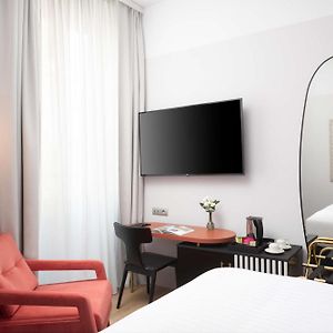 Klassieke Kamer met een King Size Bed