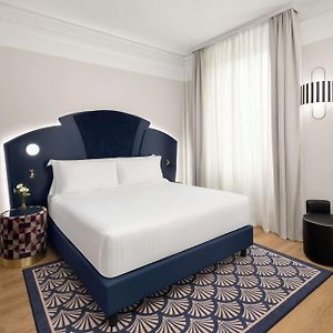 Deluxe Kamer met een King Size Bed