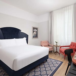 Familie Kamer met Twee Aparte Bedden